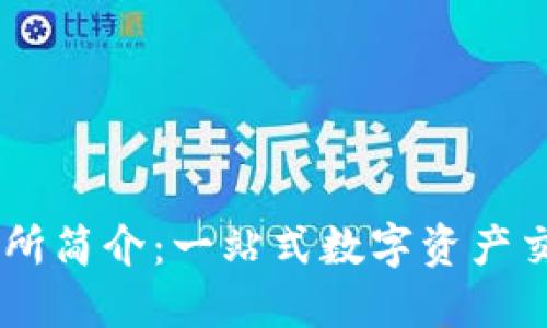 OK交易所简介：一站式数字资产交易平台