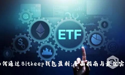 如何通过Bitkeep钱包盈利：全面指南与最佳实践