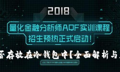 USDT能否存放在冷钱包中？全面解析与应用指南