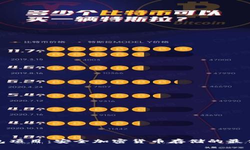 冷钱包项目：安全加密货币存储的最佳选择