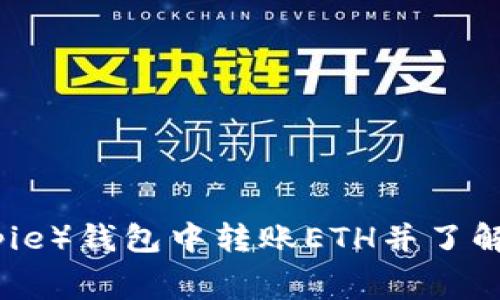 如何在比特派（Bitpie）钱包中转账ETH并了解矿工费的计算方式