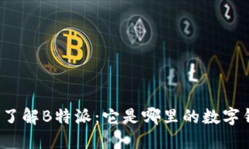 深入了解B特派：它是哪里的数字钱包？