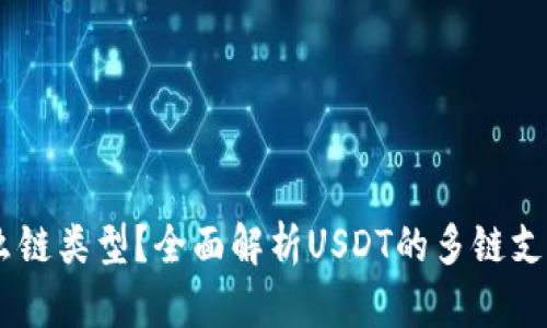 USDT属于什么链类型？全面解析USDT的多链支持与应用场景