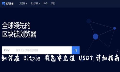 如何在 Bitpie 钱包中充值 USDT：详细指南