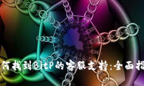 如何找到BitP的客服支持：全面指南