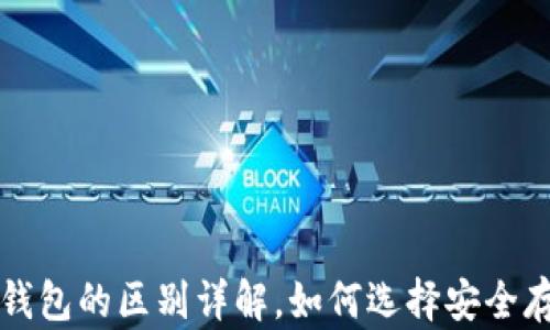 
冷钱包与热钱包的区别详解，如何选择安全存储数字资产