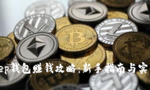 Bitkeep钱包赚钱攻略：新手指南与实用技巧