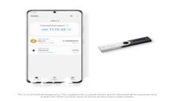 数字货币支付APP：未来支