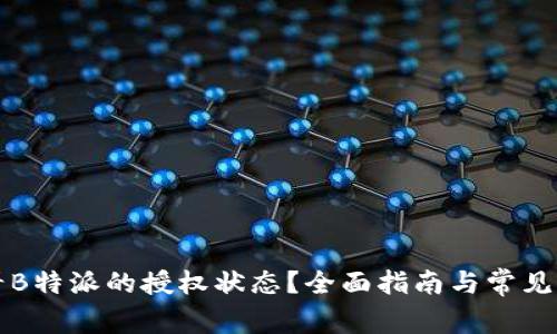 如何查看B特派的授权状态？全面指南与常见问题解析