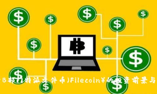 深入解析B部门特派文件币（Filecoin）的投资前景与应用价值