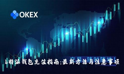 b特派钱包充值指南：最新方法与注意事项