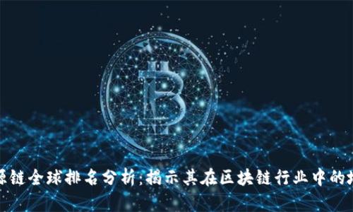 盛源链全球排名分析：揭示其在区块链行业中的地位