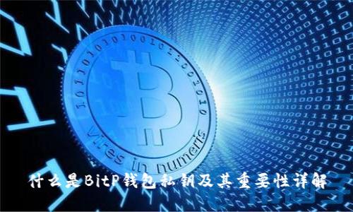 什么是BitP钱包私钥及其重要性详解