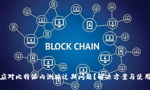 如何应对比特派内测版过期问题？解决方案与使用技巧