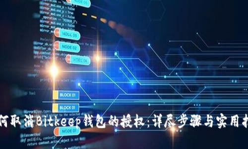 如何取消Bitkeep钱包的授权：详尽步骤与实用指南