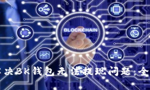 如何解决BK钱包无法提现问题：全面指南