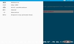 如何使用手机进行以太坊