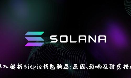 深入解析Bitpie钱包骗局：原因、影响及防范措施