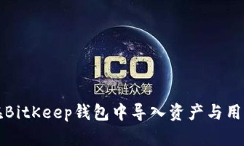 如何在BitKeep钱包中导入资产与用法详解