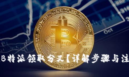 如何在B特派领取分叉？详解步骤与注意事项