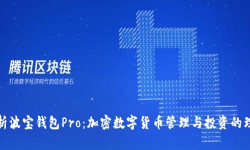 全面解析波宝钱包Pro：加密数字货币管理与投资的理想选择