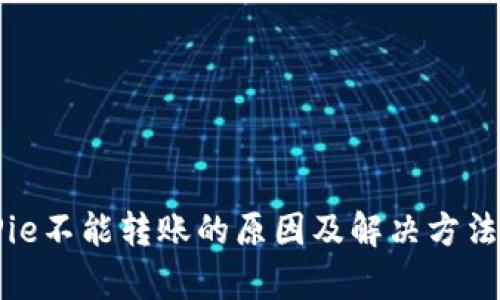 BitPie不能转账的原因及解决方法解析
