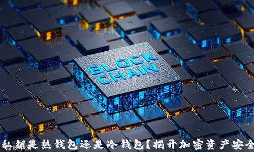 
交易所私钥是热钱包还是冷钱包？揭开加密资产安全的真相