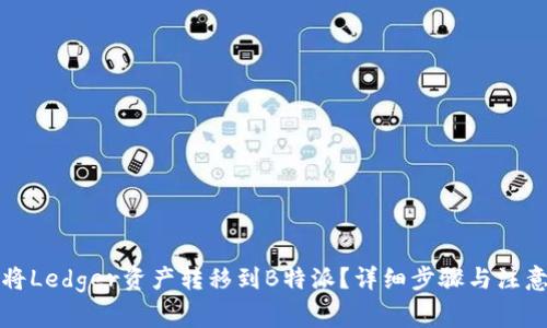 如何将Ledger资产转移到B特派？详细步骤与注意事项