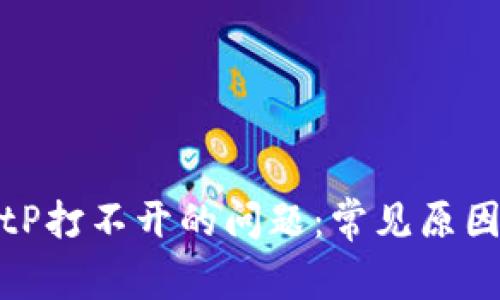如何解决BitP打不开的问题：常见原因及解决方案