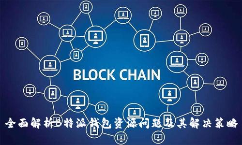 全面解析B特派钱包资源问题及其解决策略