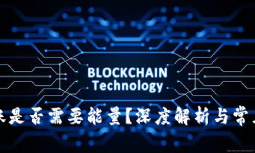 比特派转账是否需要能量？深度解析与常见问题解答