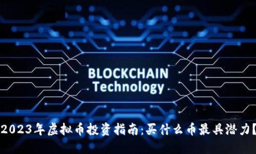 2023年虚拟币投资指南：买什么币最具潜力？