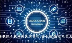 揭秘B特派提现人民币的真