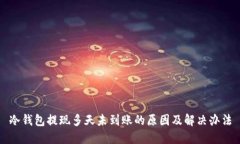 冷钱包提现多天未到账的