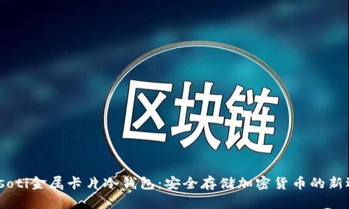 biasoti金属卡片冷钱包：安全存储加密货币的新选择