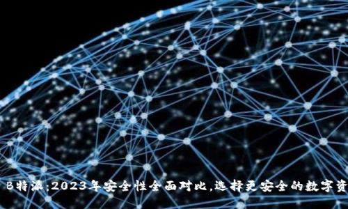 交易所 vs B特派：2023年安全性全面对比，选择更安全的数字资产交易平台