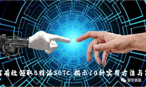如何有效领取B特派SBTC：揭示10种实用方法与策略