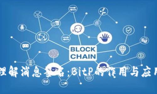 理解消息签名：BitP的作用与应用