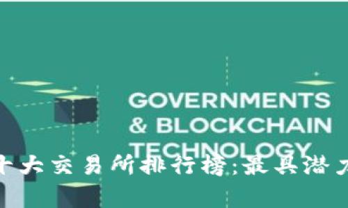 2023年币圈十大交易所排行榜：最具潜力的平台前5名