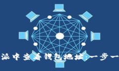 如何在比特派中查看钱包