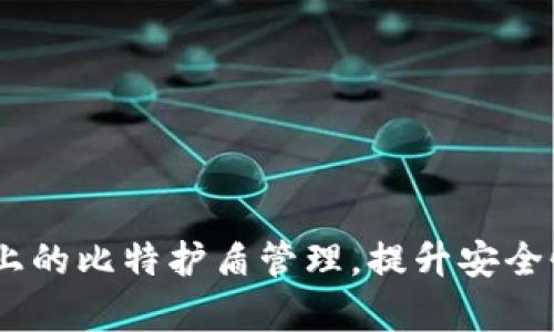 全面解析：B特派上的比特护盾管理，提升安全性的5个关键策略