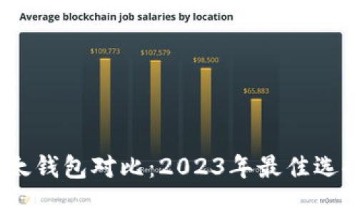 比特派与比太钱包对比：2023年最佳选择的5大因素