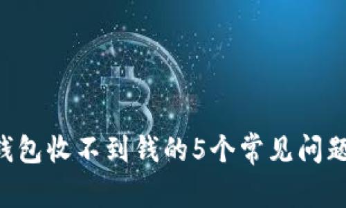解决B特派钱包收不到钱的5个常见问题及处理方法