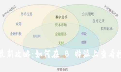 2023年最新攻略：如何在 B 特派上查看授权店铺？