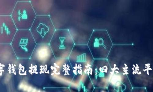 2023年数字钱包提现完整指南：四大主流平台操作步骤