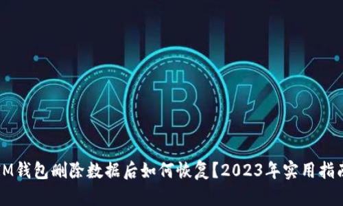 IM钱包删除数据后如何恢复？2023年实用指南