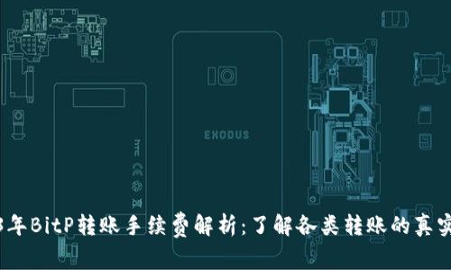 2023年BitP转账手续费解析：了解各类转账的真实成本