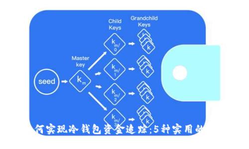 如何实现冷钱包资金追踪：5种实用的方法