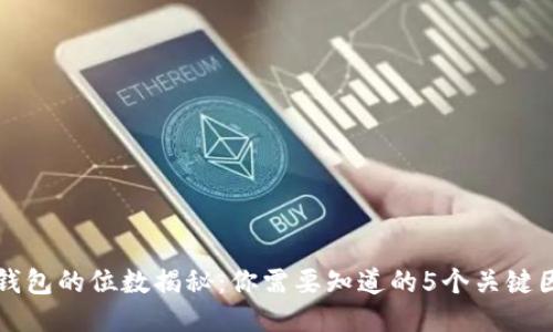 冷钱包的位数揭秘：你需要知道的5个关键因素
