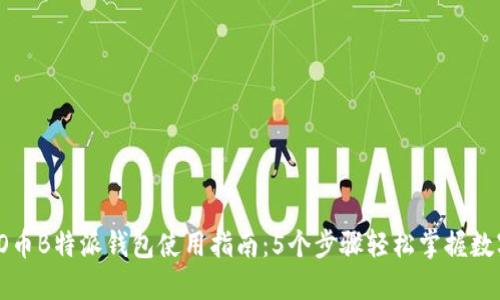 2023年ICO币B特派钱包使用指南：5个步骤轻松掌握数字资产管理